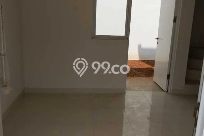 For Sale Rumah 3 Kamar Lokasi Strategis Nyaman dan Strategis di Gunung Sindur For Sale Rumah 3 Kamar Lokasi Strategis Nyaman dan Strategis di Gunung Sindur