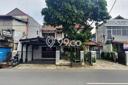 Rumah Komersil Jalan Raya Gunung Batu Rumah Komersil Jalan Raya Gunung Batu