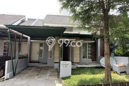 Rumah Modern 2 KT di Cilebut Bogor Unfurnished Rumah Modern 2 KT di Cilebut Bogor Unfurnished
