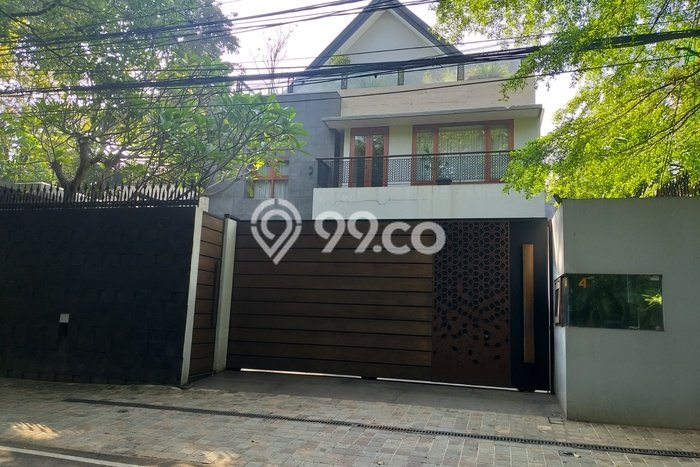 Hot Offer Hunian Mewah Ideal dan Luas di Tebet, Jakarta Selatan Hot Offer Hunian Mewah Ideal dan Luas di Tebet, Jakarta Selatan