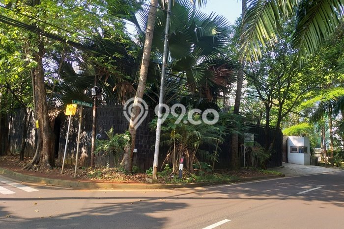 Hot Offer Hunian Mewah Ideal dan Luas di Tebet, Jakarta Selatan Hot Offer Hunian Mewah Ideal dan Luas di Tebet, Jakarta Selatan