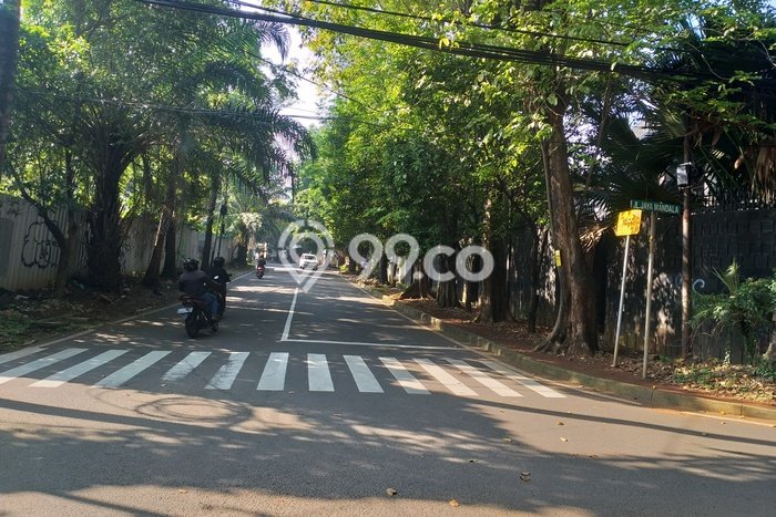 Hot Offer Hunian Mewah Ideal dan Luas di Tebet, Jakarta Selatan Hot Offer Hunian Mewah Ideal dan Luas di Tebet, Jakarta Selatan