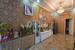 Hunian Nyaman Asri 6 KT Siap Pakai di Duri Kosambi Jakarta Barat Hunian Nyaman Asri 6 KT Siap Pakai di Duri Kosambi Jakarta Barat