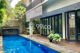 Disewakan Rumah Strategis LT 502m2 / LB 525m2 di Kemang, Jakarta Selatan Disewakan Rumah Strategis LT 502m2 / LB 525m2 di Kemang, Jakarta Selatan