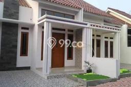 Jual Rumah Siap Huni di Cipayung Depok Harga Rp 283 Juta LT 64m2 Jual Rumah Siap Huni di Cipayung Depok Harga Rp 283 Juta LT 64m2