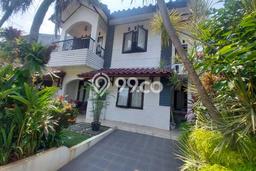 Best Deal Hunian Premium Ideal dan Luas di Cinere, Depok Best Deal Hunian Premium Ideal dan Luas di Cinere, Depok