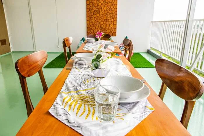 Hot Offer Hunian Premium Ideal dan Luas di Benda, Tangerang Hot Offer Hunian Premium Ideal dan Luas di Benda, Tangerang
