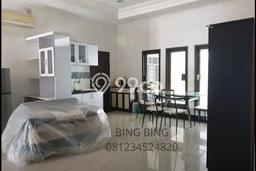 Siap Huni Rumah Mewah 3 Kamar di Kenjeran Dekat ke Mana Pun Siap Huni Rumah Mewah 3 Kamar di Kenjeran Dekat ke Mana Pun