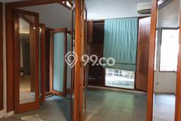For Sale! Luxury House LT 165m2 Desain Modern di Pondok Indah For Sale! Luxury House LT 165m2 Desain Modern di Pondok Indah