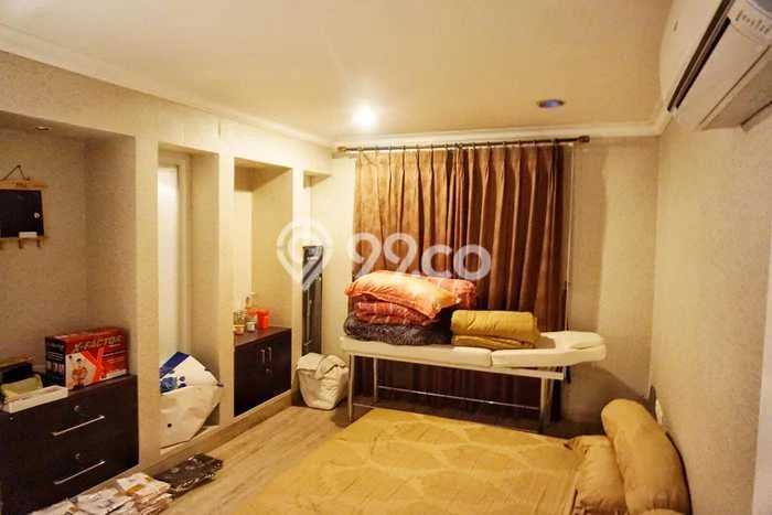 Ready to Use! Premium House LT 200m2 Desain Modern di Pantai Indah Kapuk Ready to Use! Premium House LT 200m2 Desain Modern di Pantai Indah Kapuk