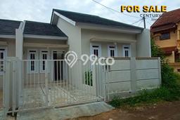Dijual Rumah Eksklusif 3 KT di Taman Kopo Indah, Bandung Dijual Rumah Eksklusif 3 KT di Taman Kopo Indah, Bandung