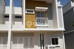 Jual Rumah Modern 2 KT di Gede Bage, Bandung Jual Rumah Modern 2 KT di Gede Bage, Bandung