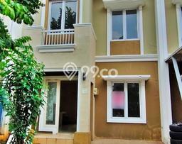 Rumah Modern 3 KT di Gading Serpong Tangerang Rumah Modern 3 KT di Gading Serpong Tangerang