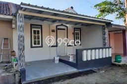 Rumah Berkualitas di Lippo Cikarang, Cikarang, LT 72m2m² LB 50m2m² - HARGA NEGO! Rumah Berkualitas di Lippo Cikarang, Cikarang, LT 72m2m² LB 50m2m² - HARGA NEGO!