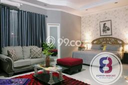 Hunian Super Elit dengan Akses Paling Strategis di Bintaro, Tangerang Selatan Hunian Super Elit dengan Akses Paling Strategis di Bintaro, Tangerang Selatan