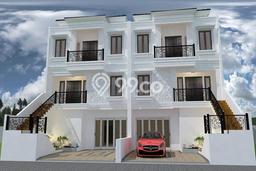 Siap Huni Rumah Mewah 4 Kamar di Jagakarsa Dekat ke Mana Pun Siap Huni Rumah Mewah 4 Kamar di Jagakarsa Dekat ke Mana Pun