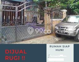Rumah Akses Mudah area Cengkareng, Jakarta Barat, Luas 202m² Bangunan 321m² Rumah Akses Mudah area Cengkareng, Jakarta Barat, Luas 202m² Bangunan 321m²
