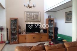 For Sale Rumah Elit Exclusive di Serpong, Tangerang Selatan For Sale Rumah Elit Exclusive di Serpong, Tangerang Selatan