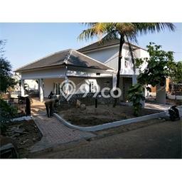 Dijual Rumah Premium dengan Fasilitas Sekitar Komplit di Mandalajati, Bandung Dijual Rumah Premium dengan Fasilitas Sekitar Komplit di Mandalajati, Bandung