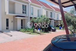 Hunian Nyaman Asri 3 KT Siap Pakai di Gading Serpong Tangerang Hunian Nyaman Asri 3 KT Siap Pakai di Gading Serpong Tangerang