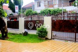 Dijual Rumah Mewah Exclusive di Menteng, Jakarta Pusat Dijual Rumah Mewah Exclusive di Menteng, Jakarta Pusat