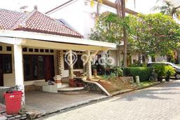 Rumah Minimalis 4 KT di Cirendeu Jakarta Selatan Rumah Minimalis 4 KT di Cirendeu Jakarta Selatan