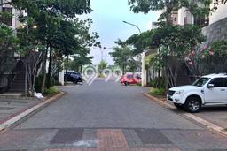 Jual Rumah Modern 3 KT di BSD Green Wich, Tangerang Jual Rumah Modern 3 KT di BSD Green Wich, Tangerang