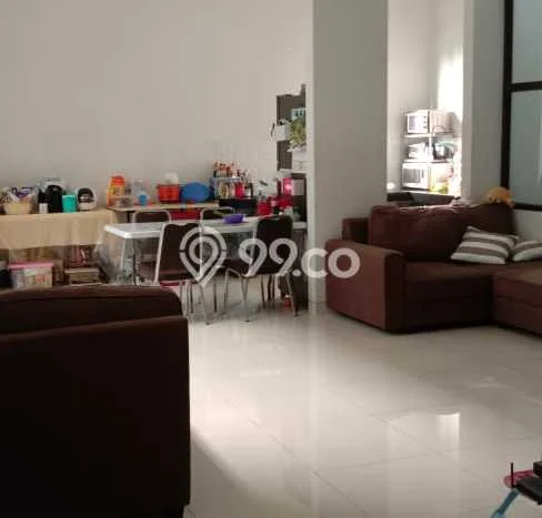 Hunian Elit LB 350m2 Siap Huni Desain Elegan di Cijerah, Bandung Hunian Elit LB 350m2 Siap Huni Desain Elegan di Cijerah, Bandung