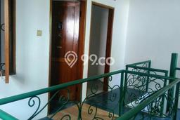 Jual Rumah Modern 4 KT di Cirendeu, Jakarta Selatan Jual Rumah Modern 4 KT di Cirendeu, Jakarta Selatan