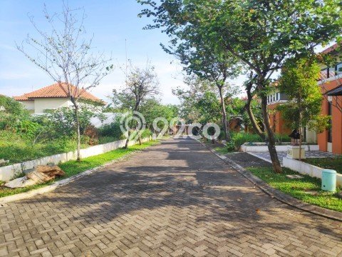 For Sale Hunian Rumah Nyaman 2 KT di BSB City, Semarang For Sale Hunian Rumah Nyaman 2 KT di BSB City, Semarang
