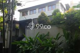 Sewa Rumah Modern di Kebayoran Baru Siap Huni dan Kondisi Bagus Sewa Rumah Modern di Kebayoran Baru Siap Huni dan Kondisi Bagus