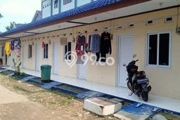 Rumah 10 KT 10 KM di Area Serpong Utara, Tangerang Selatan Rumah 10 KT 10 KM di Area Serpong Utara, Tangerang Selatan
