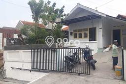 Dijual Hunian Rumah Nyaman 2 KT di Wonodri, Semarang Dijual Hunian Rumah Nyaman 2 KT di Wonodri, Semarang