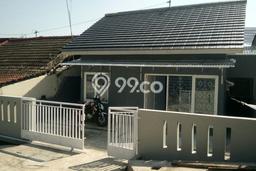 Rumah Strategis Modern Lb 122m2 di Ngaliyan, Semarang Rumah Strategis Modern Lb 122m2 di Ngaliyan, Semarang