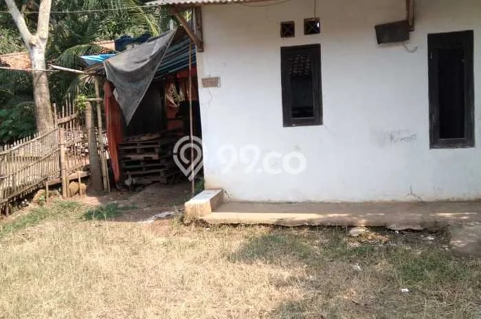 Hunian Murah Dijual di Rajeg, Tangerang Harga Rp 350 Juta Hunian Murah Dijual di Rajeg, Tangerang Harga Rp 350 Juta