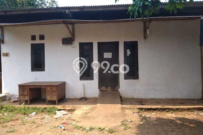 Hunian Murah Dijual di Rajeg, Tangerang Harga Rp 350 Juta Hunian Murah Dijual di Rajeg, Tangerang Harga Rp 350 Juta