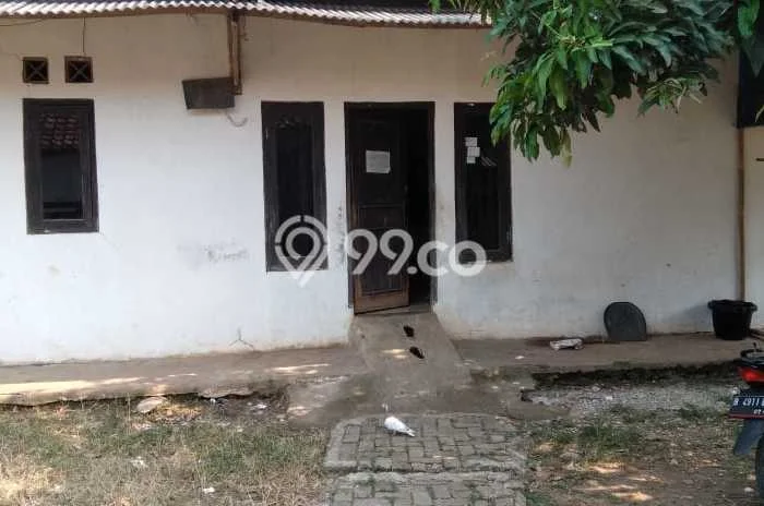 Hunian Murah Dijual di Rajeg, Tangerang Harga Rp 350 Juta Hunian Murah Dijual di Rajeg, Tangerang Harga Rp 350 Juta