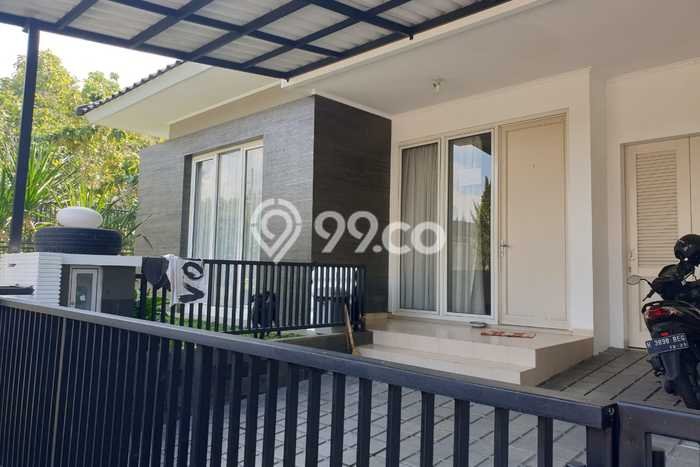 Rumah kawasan Jangli, Semarang, LT 314m² LB 155m² Rumah kawasan Jangli, Semarang, LT 314m² LB 155m²