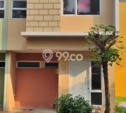 Rumah Minimalis 4 KT LT 80m2 di Gading Serpong Virginia Village Rumah Minimalis 4 KT LT 80m2 di Gading Serpong Virginia Village