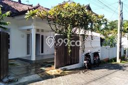 Dijual Rumah Modern 2 KT di Umalas, Badung Dijual Rumah Modern 2 KT di Umalas, Badung