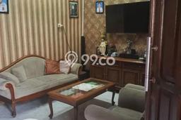 Rumah Modern Cantik 4 Kamar Siap Huni di Serpong Rumah Modern Cantik 4 Kamar Siap Huni di Serpong