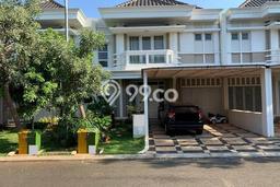 Hunian Mewah LB 200m2 Siap Huni Desain Elegan di Summarecon Bekasi, Bekasi Hunian Mewah LB 200m2 Siap Huni Desain Elegan di Summarecon Bekasi, Bekasi