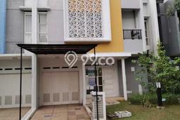 Disewakan! Rumah 3 Kamar Tidur &
2 Kamar Mandi di Gading Serpong, Tangerang Disewakan! Rumah 3 Kamar Tidur &
2 Kamar Mandi di Gading Serpong, Tangerang