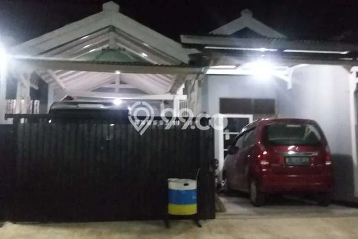 Dijual Cepat Rumah Favorit Siap Huni LB 45m2 di Ciledug, Tangerang Dijual Cepat Rumah Favorit Siap Huni LB 45m2 di Ciledug, Tangerang