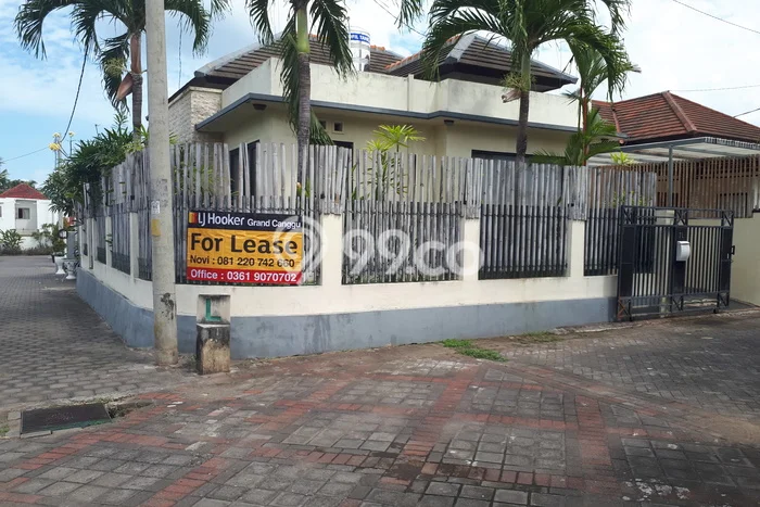 Rumah Nyaman di Green lot Rumah Nyaman di Green lot