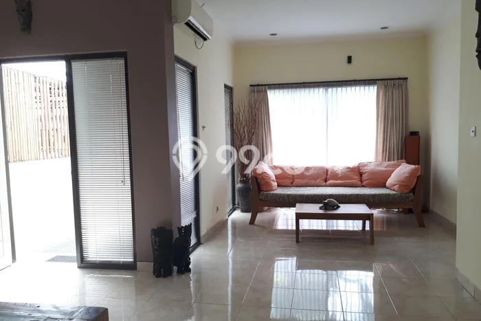 Rumah Nyaman di Green lot Rumah Nyaman di Green lot