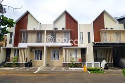 For Sale Rumah 3 Kamar Lokasi Strategis Nyaman dan Strategis di Banyumanik For Sale Rumah 3 Kamar Lokasi Strategis Nyaman dan Strategis di Banyumanik