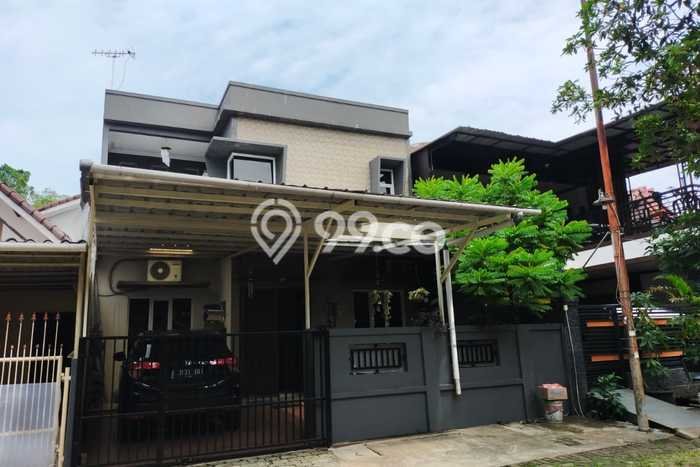 Dijual Rumah Minimalis Bagus Punya 3 KT di Cipondoh Tangerang SHM Dijual Rumah Minimalis Bagus Punya 3 KT di Cipondoh Tangerang SHM