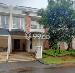 Rumah Minimalis 3 KT di Gading Serpong Tangerang Unfurnished Rumah Minimalis 3 KT di Gading Serpong Tangerang Unfurnished