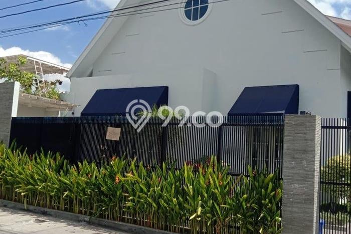 Dijual Hunian Mewah dengan Fasilitas Sekitar Lengkap di Danurejan, Yogyakarta Dijual Hunian Mewah dengan Fasilitas Sekitar Lengkap di Danurejan, Yogyakarta